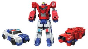 Figura Transformers Combiner Force